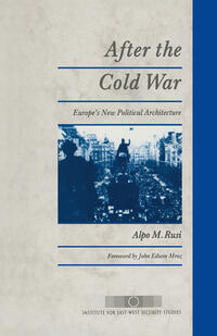 Vorderes Coverbild After the Cold War