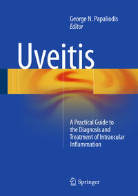 Vorderes Coverbild Uveitis