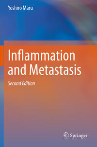 Vorderes Coverbild Inflammation and Metastasis
