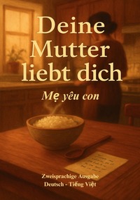 Vorderes Coverbild Deine Mutter liebt dich - M? yêu con