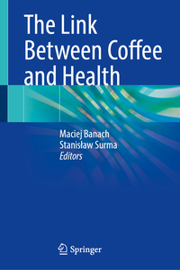 Vorderes Coverbild The Link Between Coffee and Health