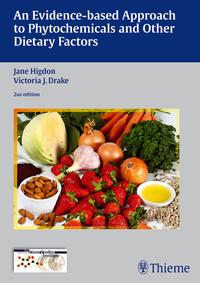Vorderes Coverbild An Evidence-based Approach to Phytochemicals and Other Dietary Factors