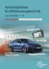 Vorderes Coverbild Lösungen zu 22410