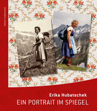 Vorderes Coverbild Erika Hubatschek