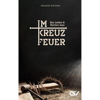 Vorderes Coverbild Im Kreuzfeuer