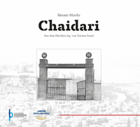 Vorderes Coverbild Chaidari