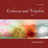 Vorderes Coverbild Loslassen und Vergeben