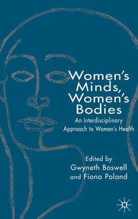 Vorderes Coverbild Women’s Minds, Women’s Bodies
