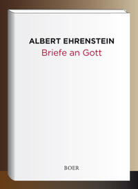Vorderes Coverbild Briefe an Gott