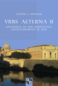 Vorderes Coverbild VRBS AETERNA II