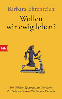 Vorderes Coverbild Wollen wir ewig leben?