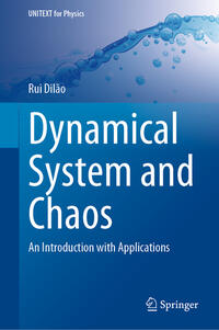 Vorderes Coverbild Dynamical System and Chaos