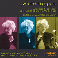 Vorderes Coverbild ... weitertragen