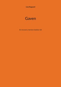 Vorderes Coverbild Gaven