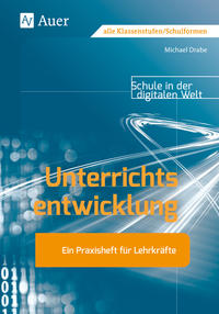 Vorderes Coverbild Unterrichtsentwicklung