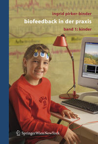 Vorderes Coverbild Biofeedback in der Praxis