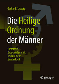 Vorderes Coverbild Die ,,Heilige Ordnung? der Männer