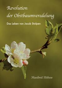 Vorderes Coverbild Revolution der Obstbaumveredelung