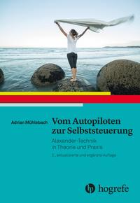 Vorderes Coverbild Vom Autopiloten zur Selbststeuerung