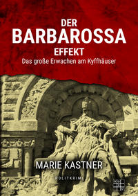 Vorderes Coverbild Der Barbarossa-Effekt