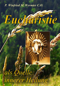 Vorderes Coverbild Eucharistie