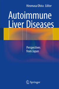 Vorderes Coverbild Autoimmune Liver Diseases