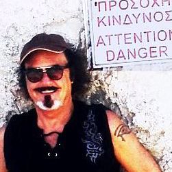 Bild des Mitwirkenden Adonis Adamos