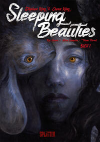 Vorderes Coverbild Sleeping Beauties (Graphic Novel). Band 2 (von 2)