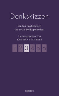 Vorderes Coverbild Denkskizzen Band 3