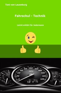 Vorderes Coverbild Fahrschul-Technik