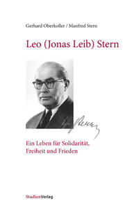Vorderes Coverbild Leo (Jonas Leib) Stern