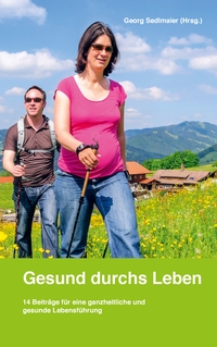 Vorderes Coverbild Gesund durchs Leben
