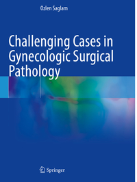 Vorderes Coverbild Challenging Cases in Gynecologic Surgical Pathology