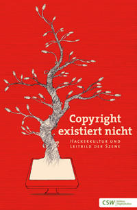 Vorderes Coverbild Copyright existiert nicht