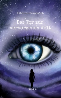 Vorderes Coverbild Das Tor zur verborgenen Welt