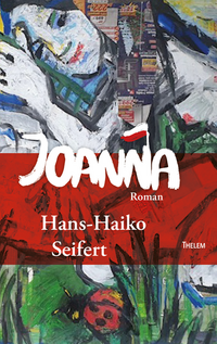 Vorderes Coverbild Joanna