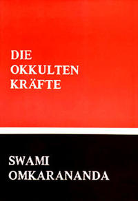Vorderes Coverbild Die Entwicklung der okkulten Kräfte