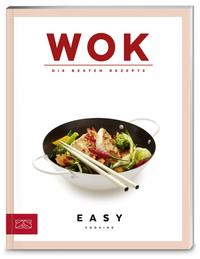 Vorderes Coverbild Wok