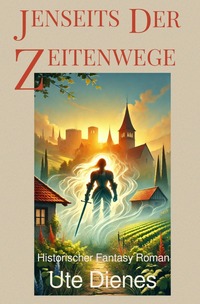 Vorderes Coverbild Jenseits der Zeitenwege