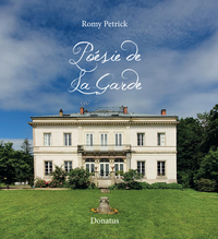 Vorderes Coverbild Poésie de La Garde