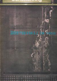 Vorderes Coverbild Dostoevskij in Focus