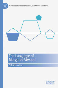 Vorderes Coverbild The Language of Margaret Atwood