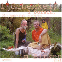 Vorderes Coverbild 1 Schenkel, 1 Dorsch, Sommers schön im Birkenthal /EUPHORIUM_freakestra: Anderer Massnahmen - Aufzeichnungen nach Feitenbrueden?