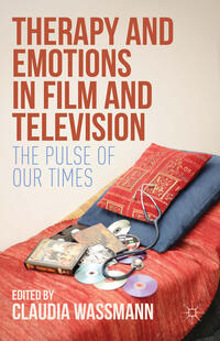 Vorderes Coverbild Therapy and Emotions in Film and Television