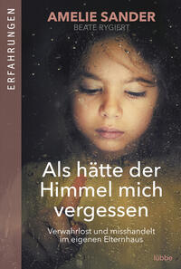 Vorderes Coverbild Als hätte der Himmel mich vergessen