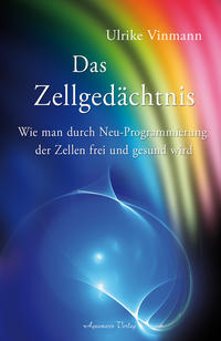 Vorderes Coverbild Das Zellgedächtnis