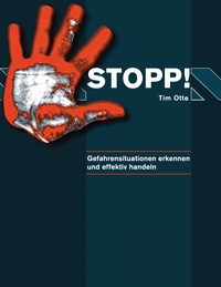 Vorderes Coverbild Stopp!