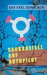 Vorderes Coverbild Sackkreisel auf Autopilot