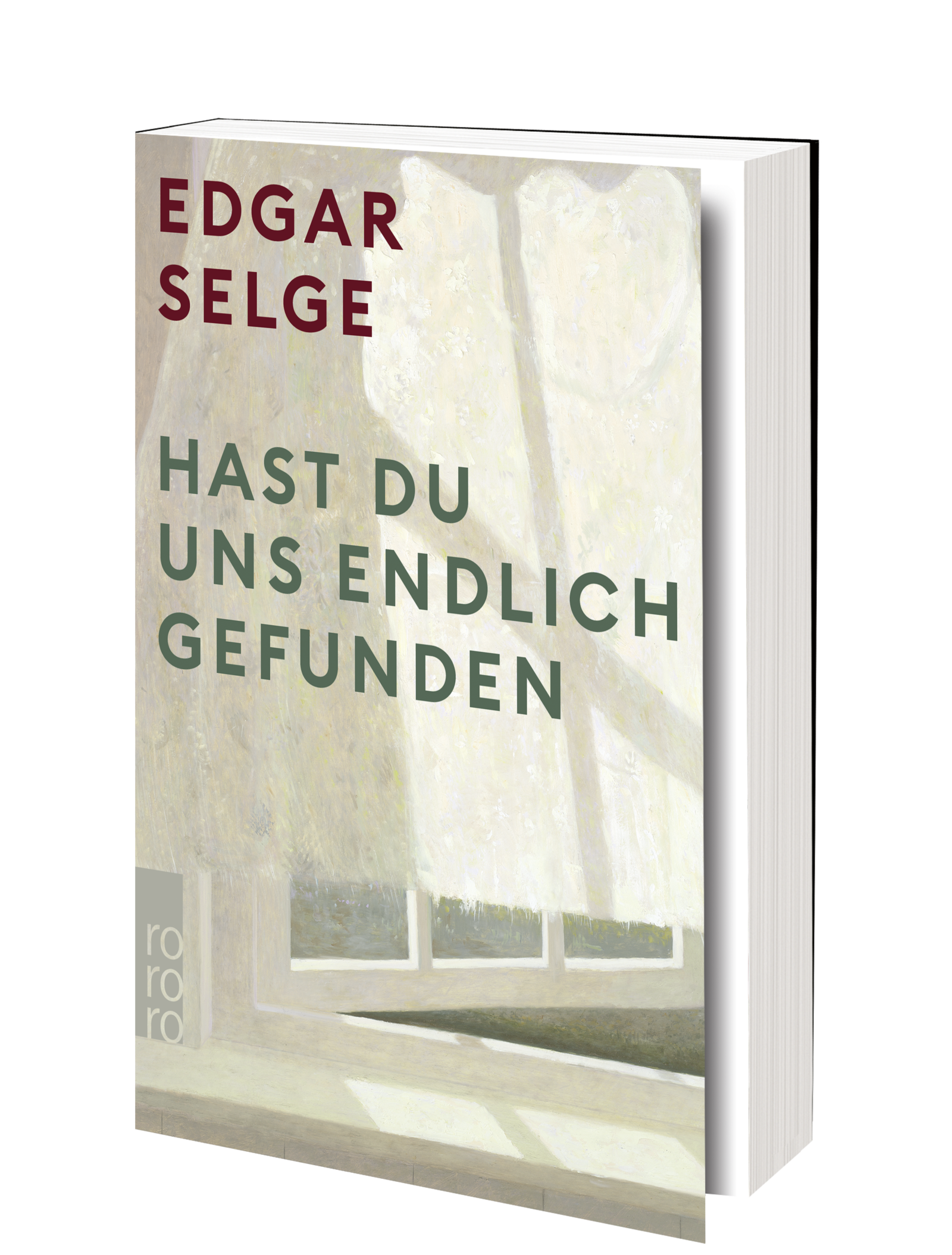 Anderes Coverbild Hast du uns endlich gefunden