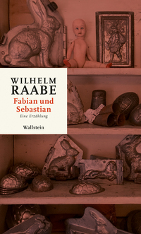 Vorderes Coverbild Fabian und Sebastian